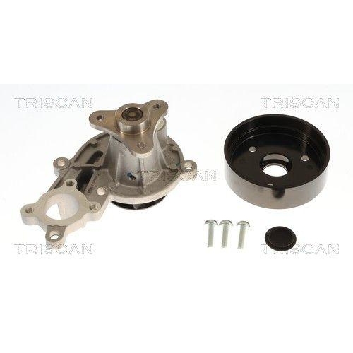 TRISCAN Wasserpumpe, Motork&uuml;hlung 8600 11072