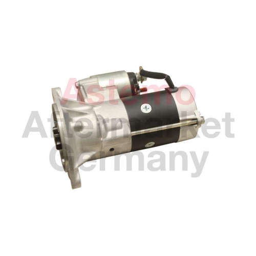 ASTEMO Starter 2506948