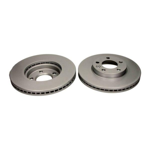 QUARO Bremsscheibe QD8607