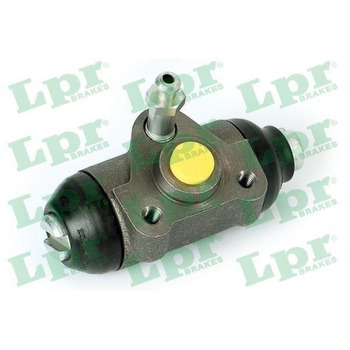 LPR Radbremszylinder 4300
