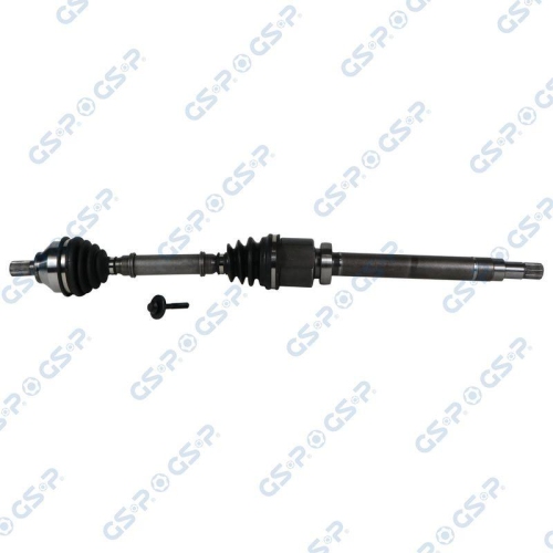 GSP Antriebswelle 256093