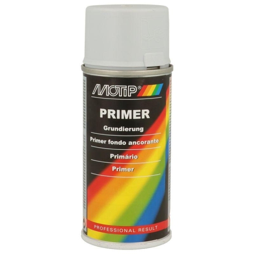 MOTIP Grundierung grau 150ml 00101