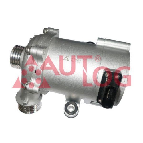 AUTLOG Wasserpumpe, Motork&uuml;hlung WP8209