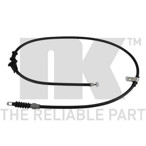 NK Seilzug, Feststellbremse 904834