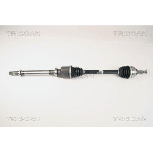 TRISCAN Antriebswelle 8540 25608