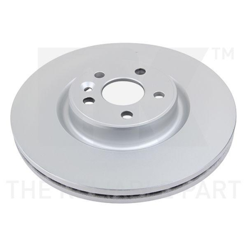 NK Bremsscheibe 314856