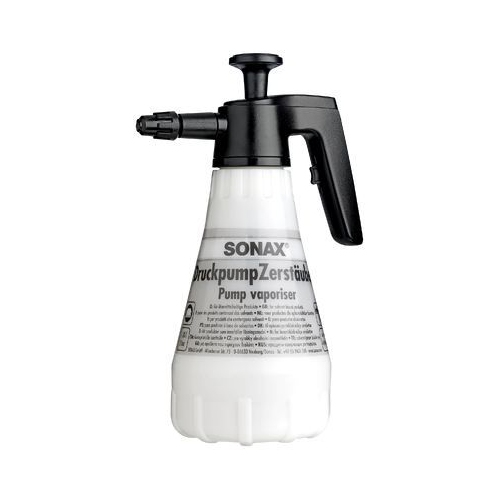 SONAX Pumpzerst&auml;uber DruckpumpZerst&auml;uber l&ouml;semittelbest&auml;ndig