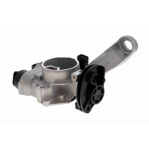 VEMO Drosselklappenstutzen Original VEMO Qualit&auml;t V46-81-0009