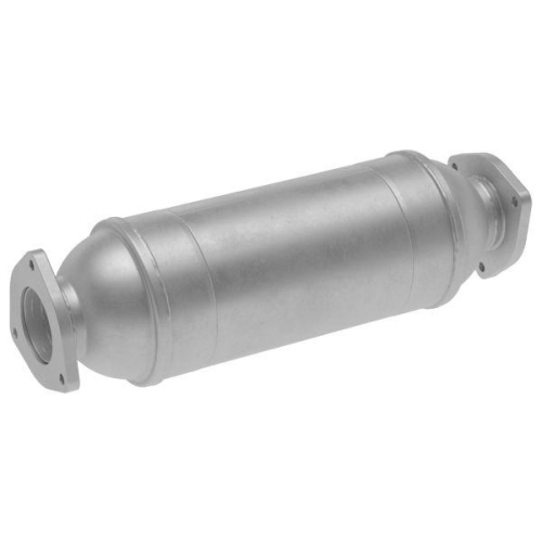 HELLA Ru&szlig;-/Partikelfilter, Abgasanlage Easy2Fit &ndash; PARTNERED with Faurecia 8LH 366 080-401