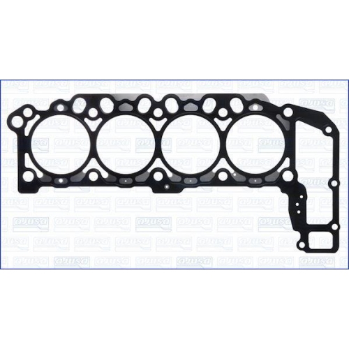 AJUSA Dichtung, Zylinderkopf MULTILAYER STEEL 10217700