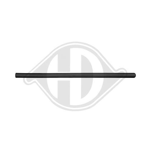 DIEDERICHS Zier-/Schutzleiste, Tür 2205621