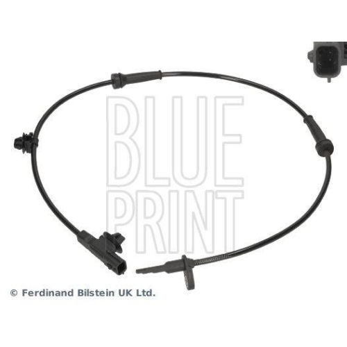 BLUE PRINT Sensor, Raddrehzahl ADN17164