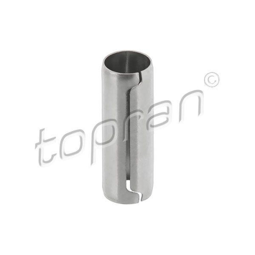 TOPRAN Hülse, Querlenkerlagerung 102 776