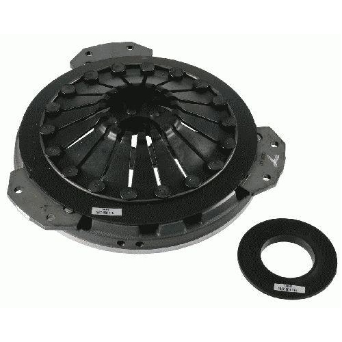 SACHS Kupplungsdruckplatte 1882 600 116