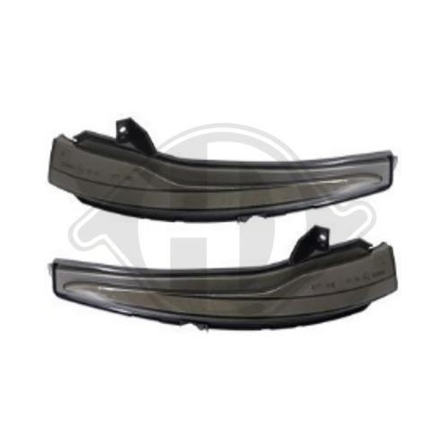 DIEDERICHS Blinkleuchte HD Tuning LID10470