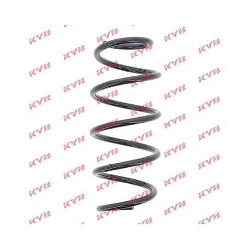 KYB Fahrwerksfeder K-Flex RH3332