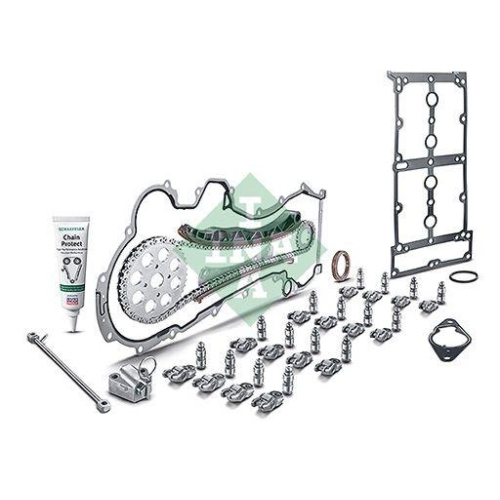 Schaeffler INA Steuerkettensatz INA Engine KIT 559 0146 10