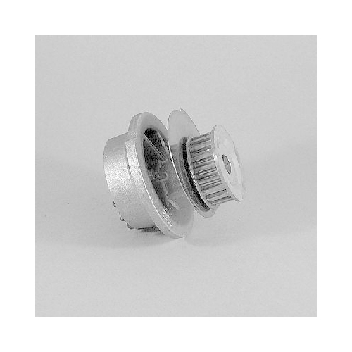 GK Wasserpumpe, Motork&uuml;hlung 980733