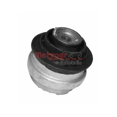 METZGER AUTOTEILE Lagerung, Motor 8053503