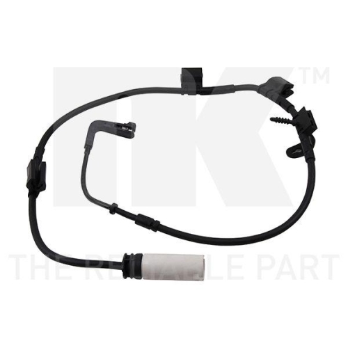 NK Warnkontakt, Bremsbelagverschlei&szlig; 280170