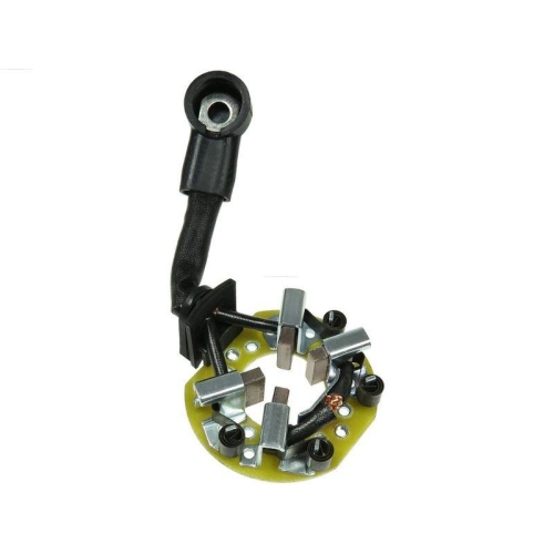 AS-PL Halter, Kohleb&uuml;rsten Brandneu AS-PL