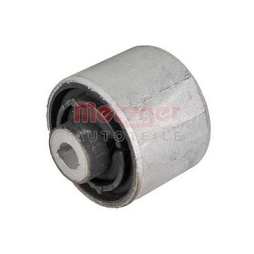 METZGER AUTOTEILE Lagerung, Lenker GREENPARTS