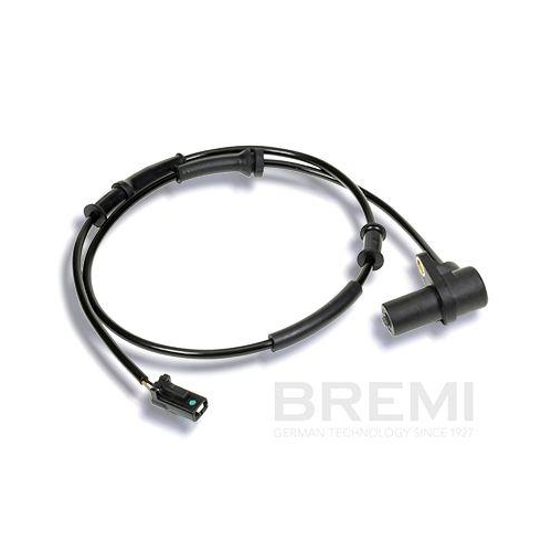 BREMI Sensor, Raddrehzahl