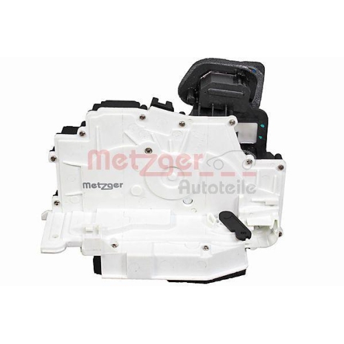 METZGER AUTOTEILE Türschloss GREENPARTS
