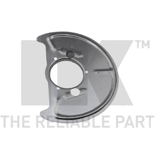 NK Spritzblech, Bremsscheibe 234720