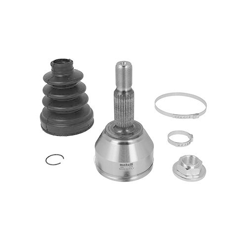 METELLI Gelenksatz, Antriebswelle