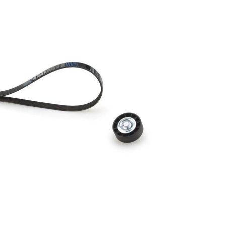 GATES Keilrippenriemensatz Micro-V&reg; K025PK1103