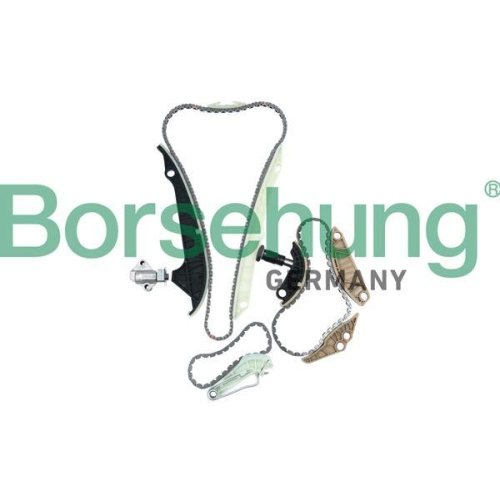 Borsehung Steuerkettensatz