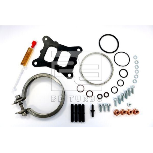 BE TURBO Montagesatz, Lader ABS594