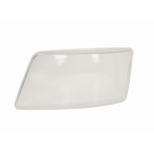 TRUCKLIGHT Lichtscheibe, Hauptscheinwerfer HL-MA009L-L