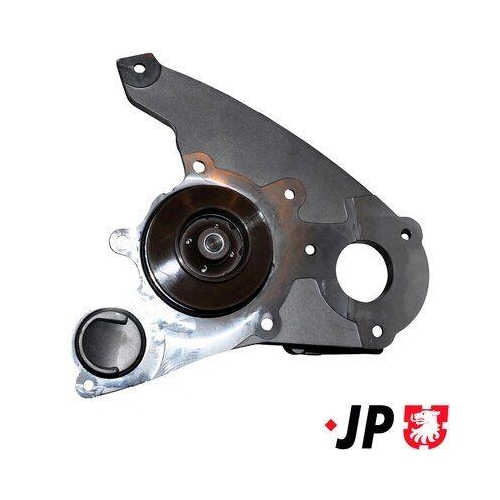 JP GROUP Wasserpumpe, Motork&uuml;hlung JP 3314103000