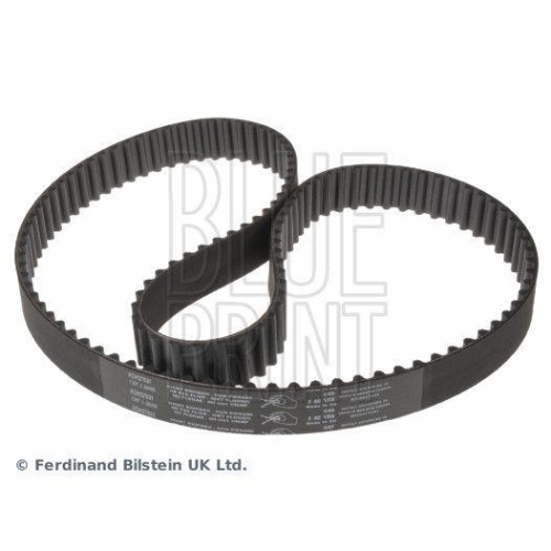 BLUE PRINT Zahnriemen ADH27531