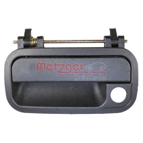 METZGER AUTOTEILE T&uuml;rau&szlig;engriff 2310607