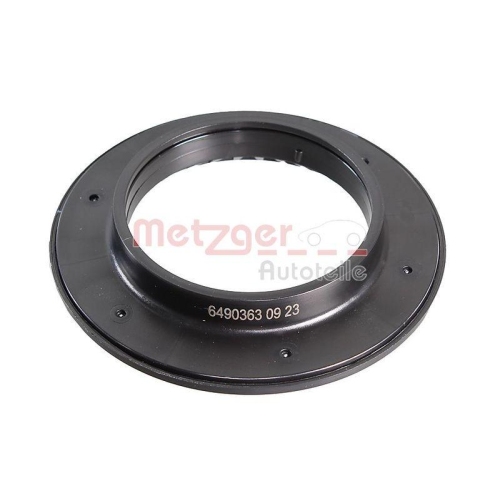 METZGER AUTOTEILE W&auml;lzlager, Federbeinst&uuml;tzlager GREENPARTS 6490363