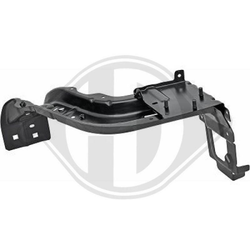 DIEDERICHS Frontverkleidung 3486113