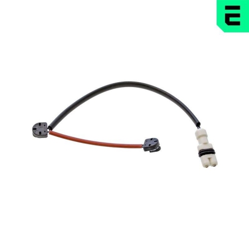 OPTIMAL Warnkontakt, Bremsbelagverschlei&szlig; WKT-60042K