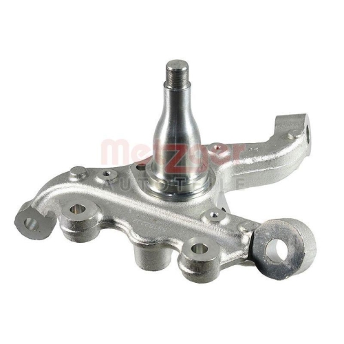 METZGER AUTOTEILE Achsschenkel, Radaufh&auml;ngung GREENPARTS 58162202