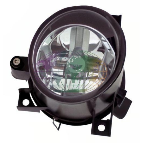 Lexmond Trading BV Nebelscheinwerfer 9248295