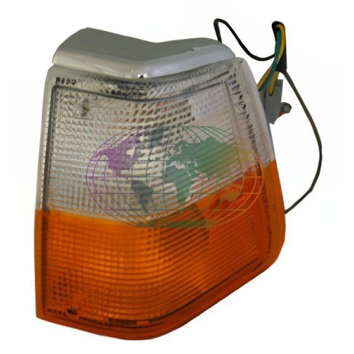 Lexmond Trading BV Blinkleuchte 9621311