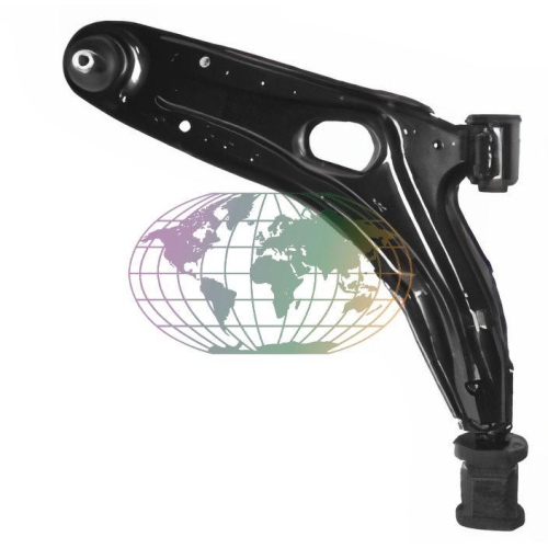 Lexmond Trading BV Lenkstockhebel 3272042