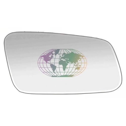 Lexmond Trading BV Spiegelglas, Au&szlig;enspiegel 5241061