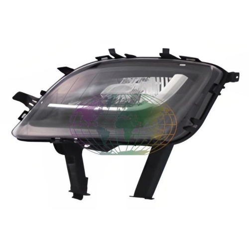 Lexmond Trading BV Blinkleuchte 6421302