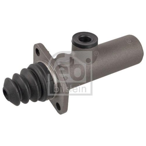 FEBI BILSTEIN Geberzylinder, Kupplung 106411