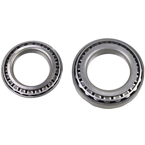 METZGER AUTOTEILE Radlagersatz GREENPARTS WM 2219