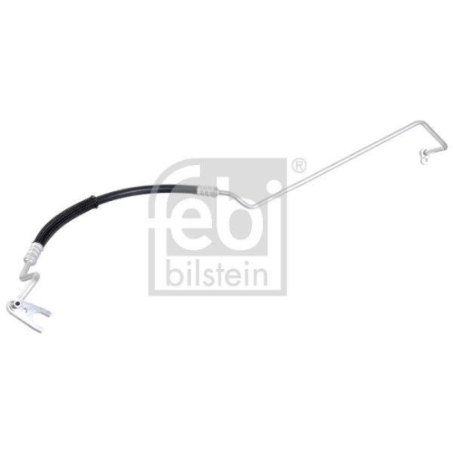 FEBI BILSTEIN Hochdruckleitung, Klimaanlage 197939