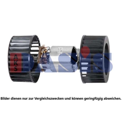 AKS DASIS Innenraumgebl&auml;se 745638N